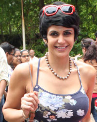 Mandira Bedi