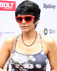 Mandira Bedi