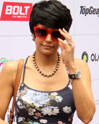 Mandira Bedi