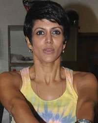 Mandira Bedi