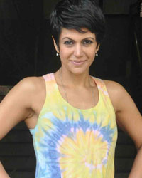 Mandira Bedi