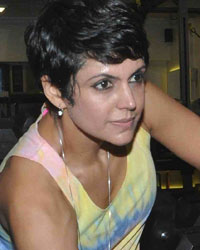 Mandira Bedi