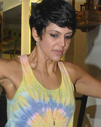 Mandira Bedi