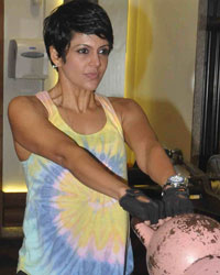 Mandira Bedi