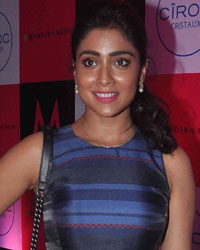 Shriya Saran