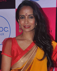 Suchitra Pillai