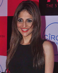 Mandira Bedi Store Launch