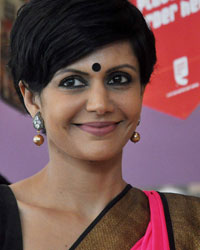 Mandira Bedi