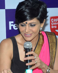 Mandira Bedi Launches FedEx Rakhi Offer