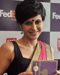 Mandira Bedi