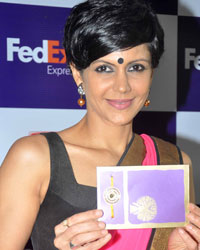 Mandira Bedi