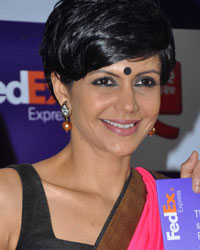 Mandira Bedi