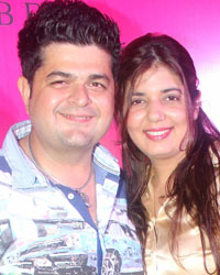 Dabboo Ratnani