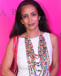 Suchitra Pillai