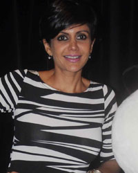 Mandira Bedi