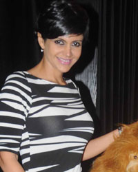 Mandira Bedi Promotes Singapore Tourism