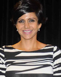 Mandira Bedi