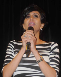 Mandira Bedi