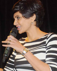 Mandira Bedi