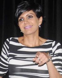 Mandira Bedi