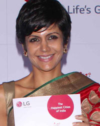 Mandira Bedi