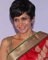 Mandira Bedi