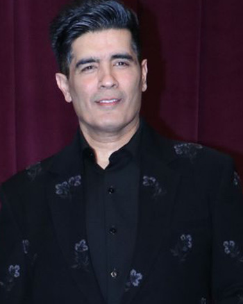 Manish Malhotra