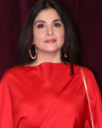 Maheep Kapoor