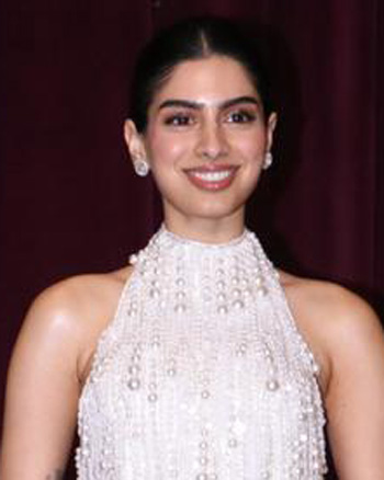 Khushi Kapoor