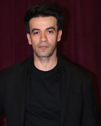 Punit Malhotra