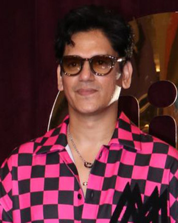 Vijay Varma