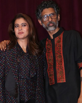 Kajol