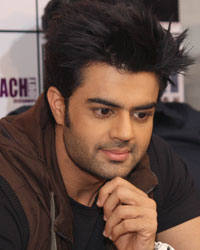 Manish Paul