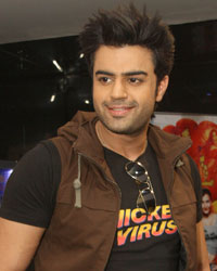 Manish Paul