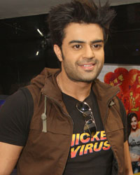 Manish Paul