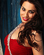 Manisha Kelkar Shoot