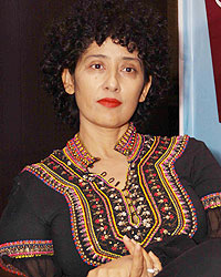 Manisha Koirala