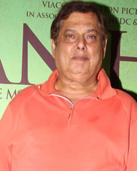 David Dhawan