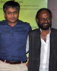 Manjhi The Mountain Man Trailer Launch