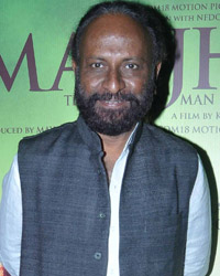 Ketan Mehta