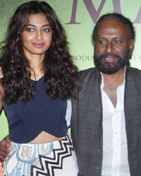 Manjhi The Mountain Man Trailer Launch