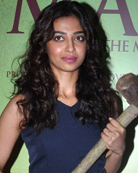 Radhika Apte