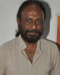 Ketan Mehta