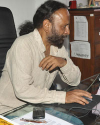 Ketan Mehta