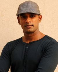 Manjunath Media Interactions