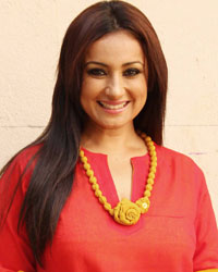 Divya Dutta