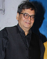 Subhash and Mukta Ghai