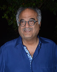 Boney Kapoor