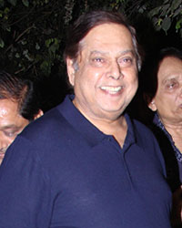 David Dhawan and Rajat Rawail