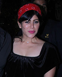 Sajid Nadiadwala and Wardha Khan